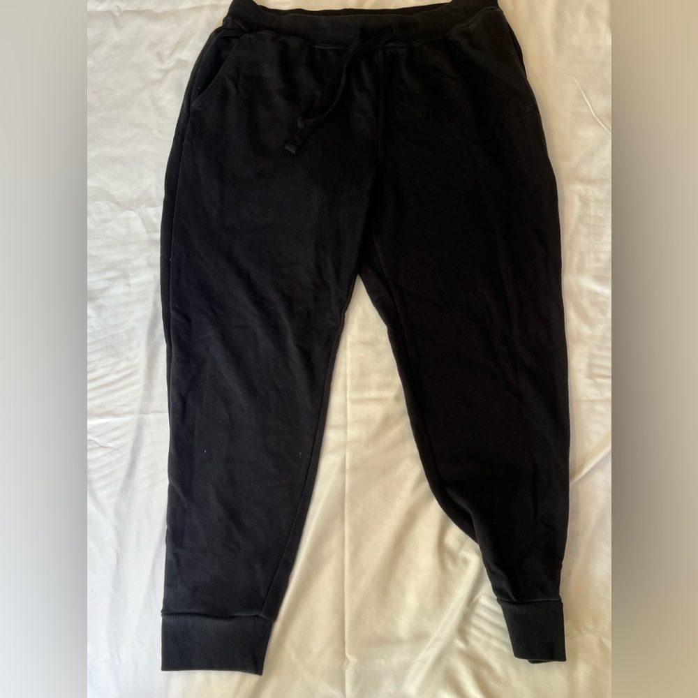 Fila sweatpants